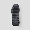 Swizzle Nylon Waterproof Sneaker with PrimaLoft® - Color White