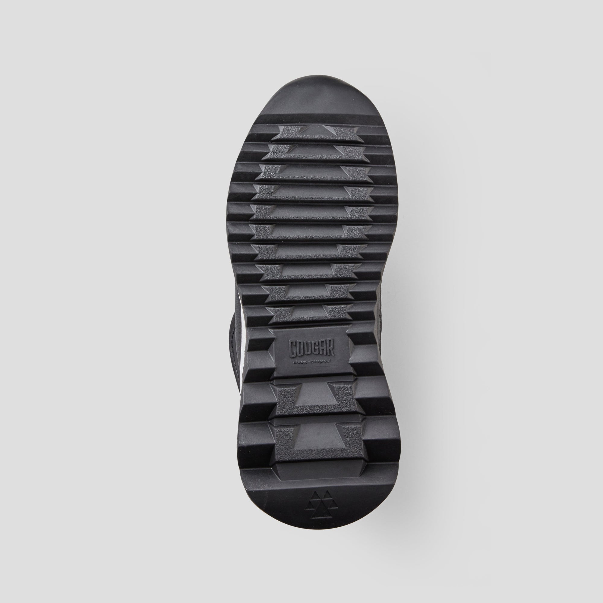 Swizzle Nylon Waterproof Sneaker with PrimaLoft® - Color Zebra