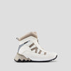 Swizzle Nylon Waterproof Sneaker with PrimaLoft® - Color White