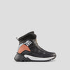 Swizzle Nylon Waterproof Sneaker with PrimaLoft® - Color Zebra