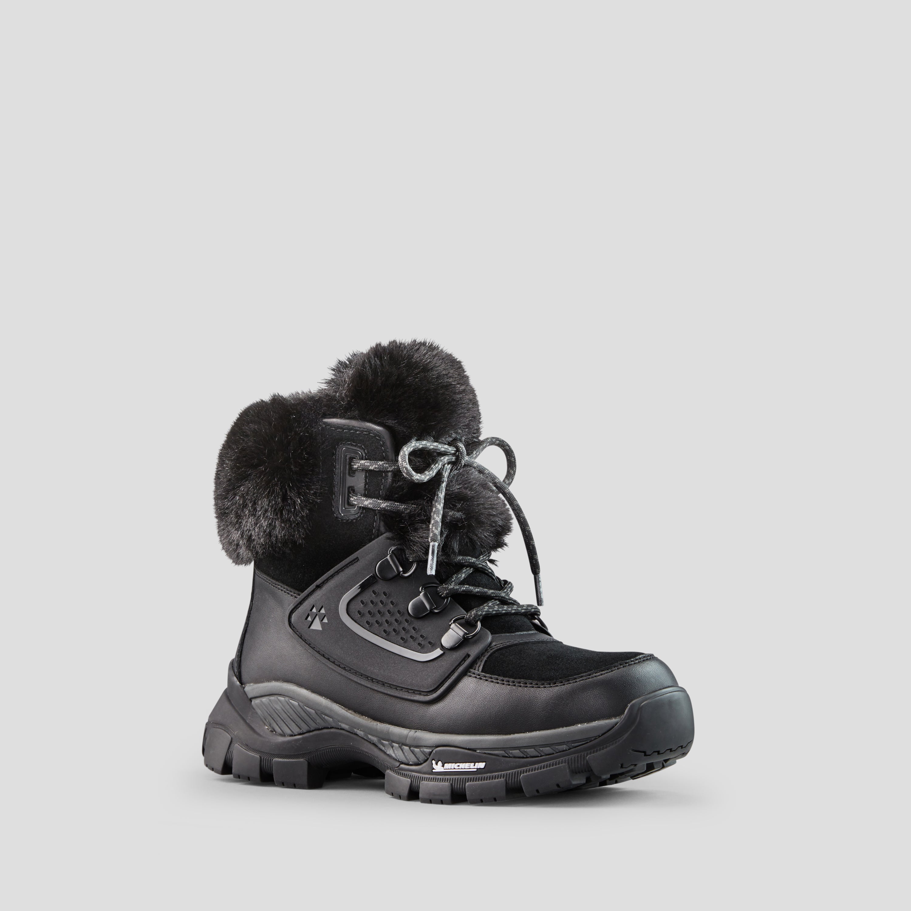 Polo boots clearance women's snow boot