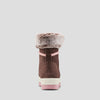 Vanetta Suede Waterproof Winter Boot - Colour Cocoa