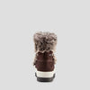 Vanity Suede Winter Boot - Color Cocoa