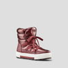 Wink Nylon Waterproof Boot with PrimaLoft® - Color Burgundy